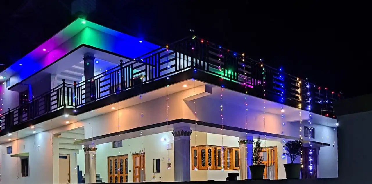 Vaishnavi Homestay Lakhamandal mountain view homestay near Chakrata